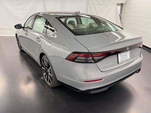New 2026 Honda Accord Touring image 3