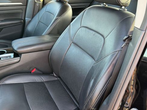 Certified 2023 Nissan Altima 2.5 SL image 24