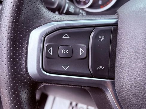 New 2025 RAM 5500 Tradesman image 15