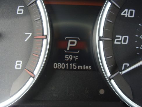 Used 2020 Acura MDX SH-AWD w/ Technology Package image 16