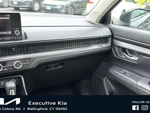 Used 2023 Honda CR-V EX image 25