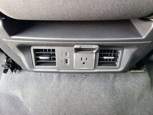 New 2026 Chevrolet Silverado 1500 LT RWD image 14