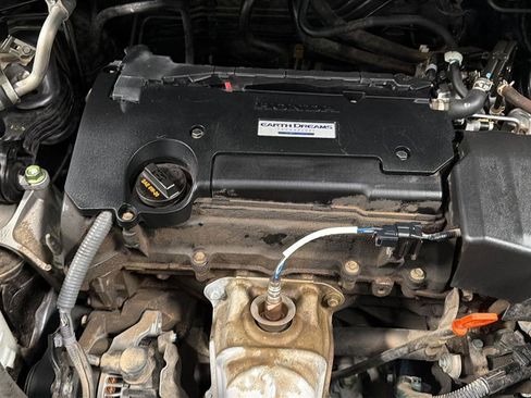 Used 2016 Honda CR-V EX image 5