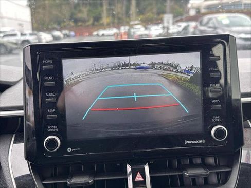 Certified 2022 Toyota Corolla LE w/ LE Premium Package image 24