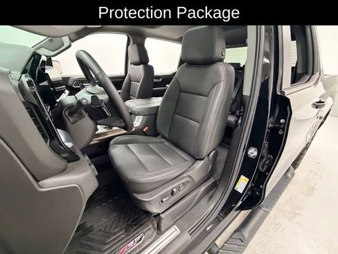 Certified 2026 Chevrolet Silverado 1500 LT Trail Boss w/ LT Trail Boss Premium Package image 10