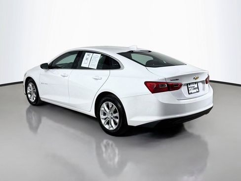 Used 2023 Chevrolet Malibu LT FWD image 10