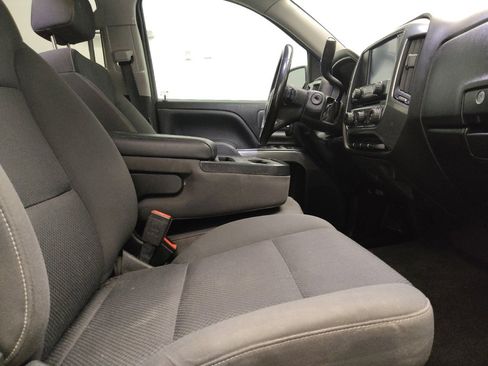 Used 2018 Chevrolet Silverado 1500 LT w/ All Star Edition RWD image 21
