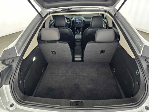 Used 2014 Chevrolet Volt Premium w/ Premium Trim Package image 14