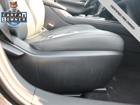 Certified 2025 MAZDA CX-30 AWD 2.5 S w/ Preferred Package image 24