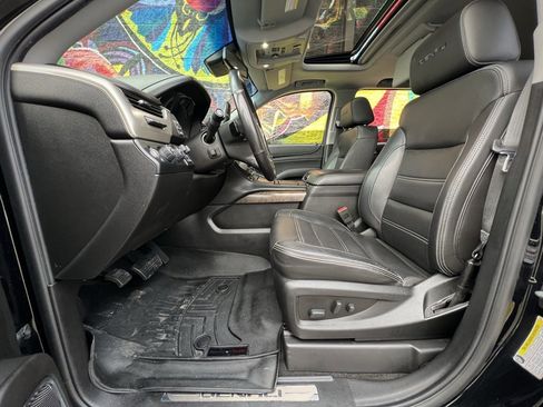 Used 2018 GMC Yukon Denali w/ Denali Ultimate Package image 17