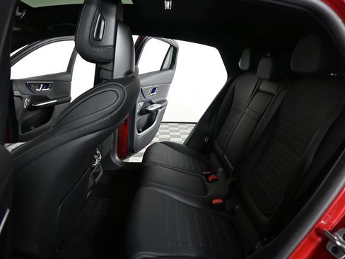 Certified 2024 Mercedes-Benz GLC 300 4MATIC image 18