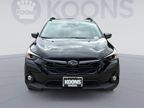 Used 2024 Subaru Crosstrek 2.0i Premium AWD/4WD image 11