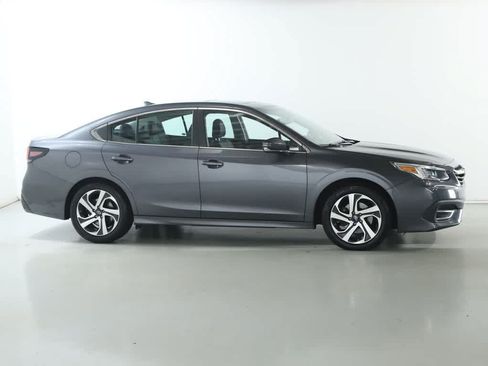 Certified 2022 Subaru Legacy Limited XT AWD/4WD image 11