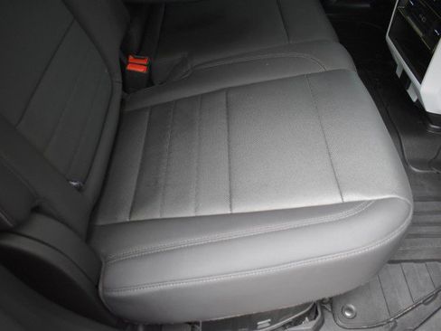 Used 2024 GMC Hummer EV 3X w/ LPO, Illumination Package AWD/4WD image 42
