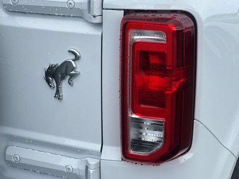 New 2026 Ford Bronco Big Bend w/ Black Diamond Package AWD/4WD image 21