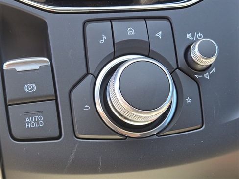 New 2025 MAZDA CX-5 Signature image 14