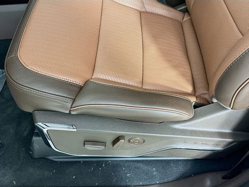 New 2025 Ford F250 King Ranch w/ Chrome Package image 20