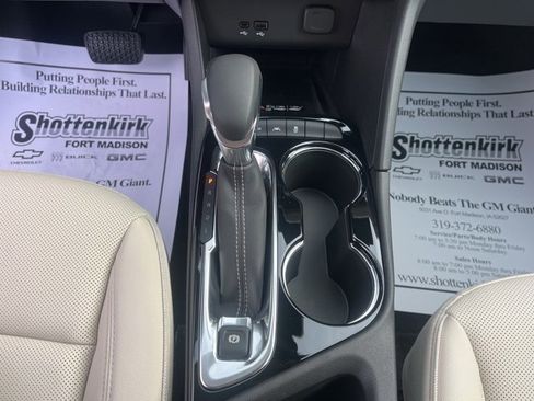 New 2026 Buick Encore GX Sport Touring w/ Advanced Technology Package image 28