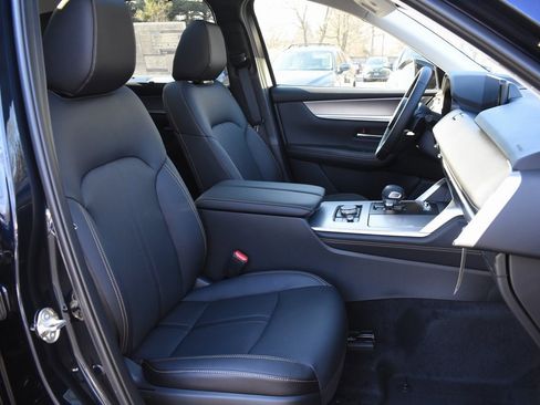 New 2026 MAZDA CX-90 3.3 Turbo w/ Premium Sport Pkg image 26