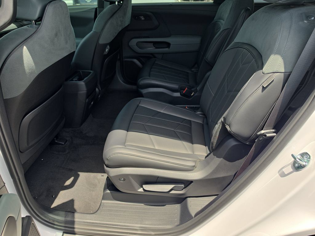New 2027 Kia Telluride SX Prestige X-Pro AWD/4WD image 17