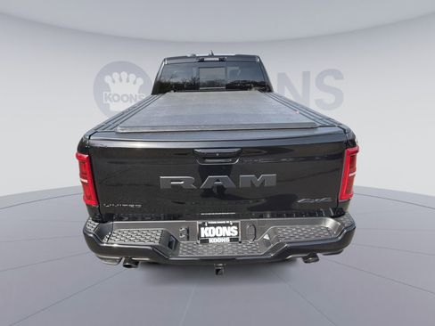 New 2026 RAM 1500 Limited image 26