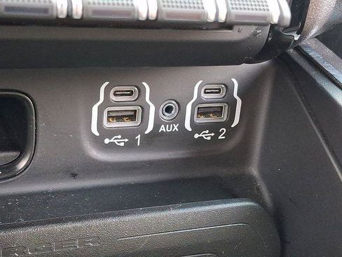 Certified 2023 RAM 1500 Laramie AWD/4WD image 25