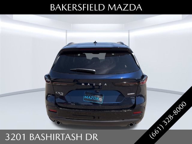 New 2026 MAZDA CX-5 2.5 S w/ Premium Package AWD/4WD image 4