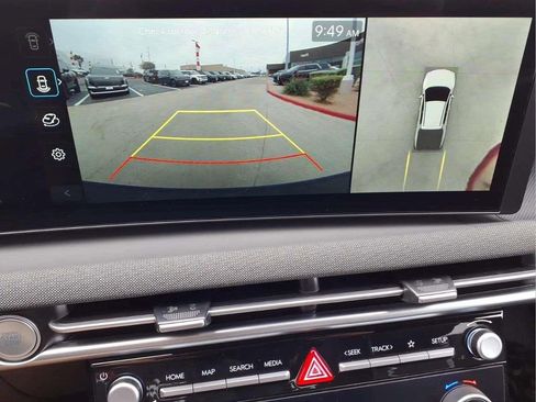 New 2026 Hyundai Santa Cruz Limited image 13