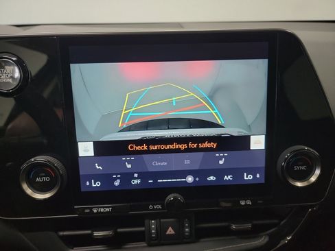 Used 2024 Lexus NX 350 AWD w/ Cold Area Package image 23