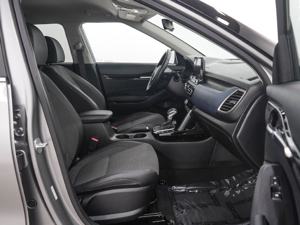 Used 2023 Kia Seltos Nightfall Edition AWD/4WD image 11