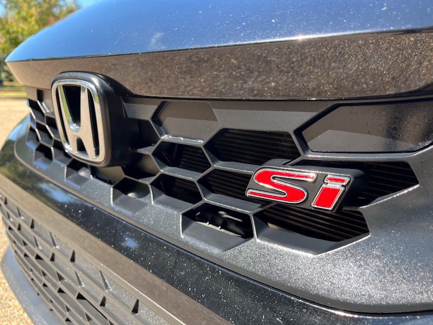 Used 2022 Honda Civic Si image 49