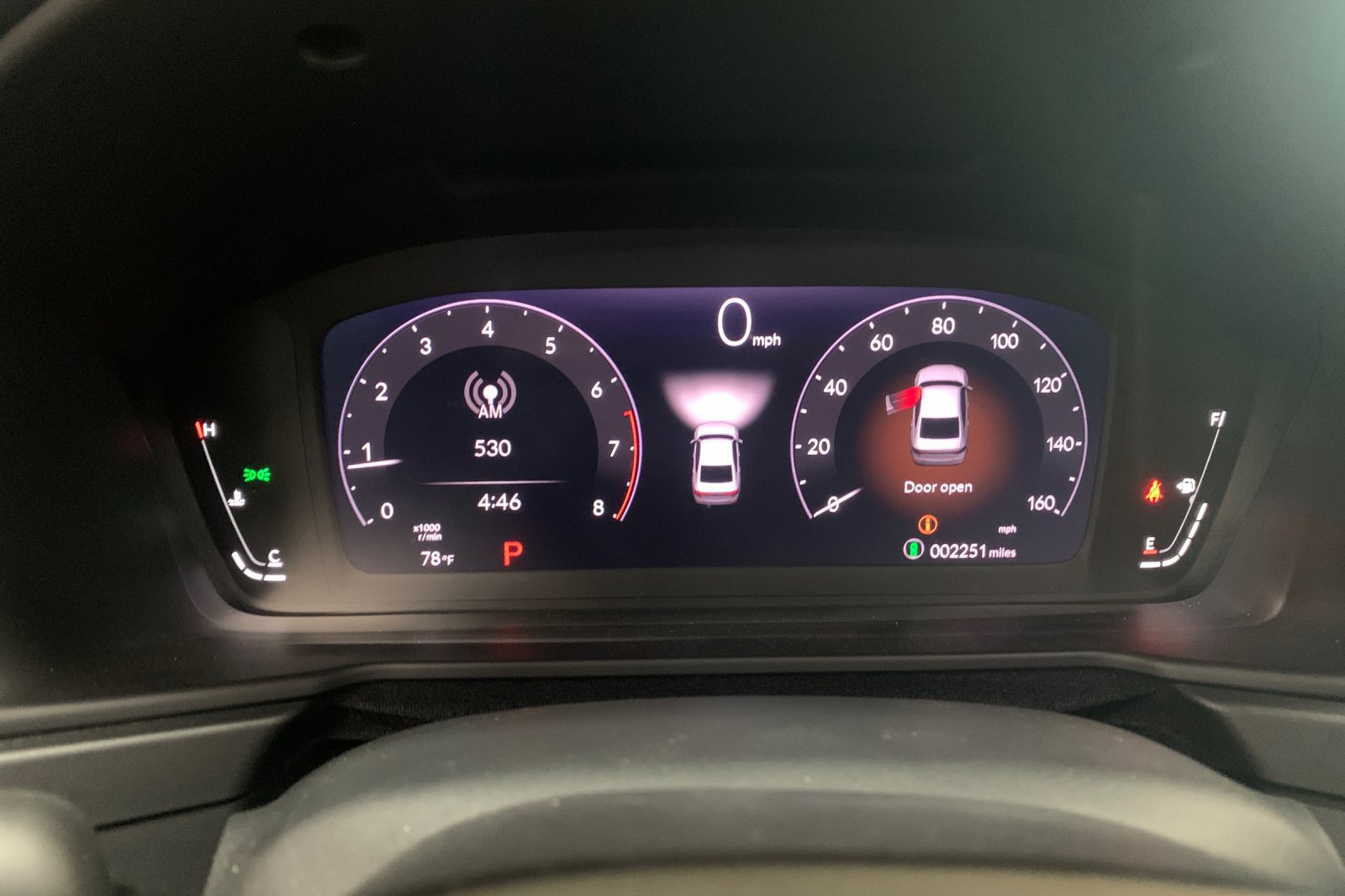 Certified 2025 Honda Accord SE image 28