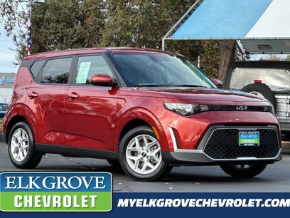 Used 2024 Kia Soul LX w/ Option Group 015