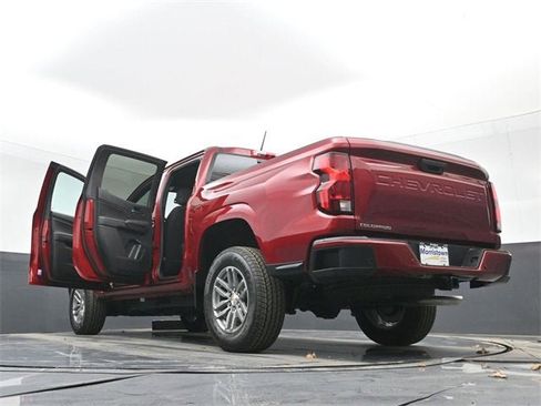 New 2026 Chevrolet Colorado LT image 53
