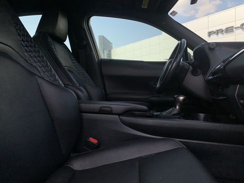 Used 2019 Lexus UX 250h w/ Premium Package AWD/4WD image 35