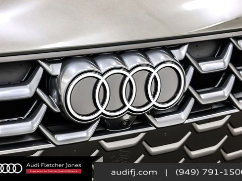 New 2025 Audi A5 2.0T Premium Plus image 13