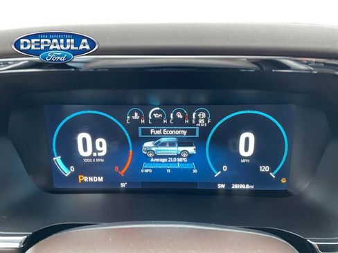 Used 2023 Ford F150 King Ranch AWD/4WD image 2