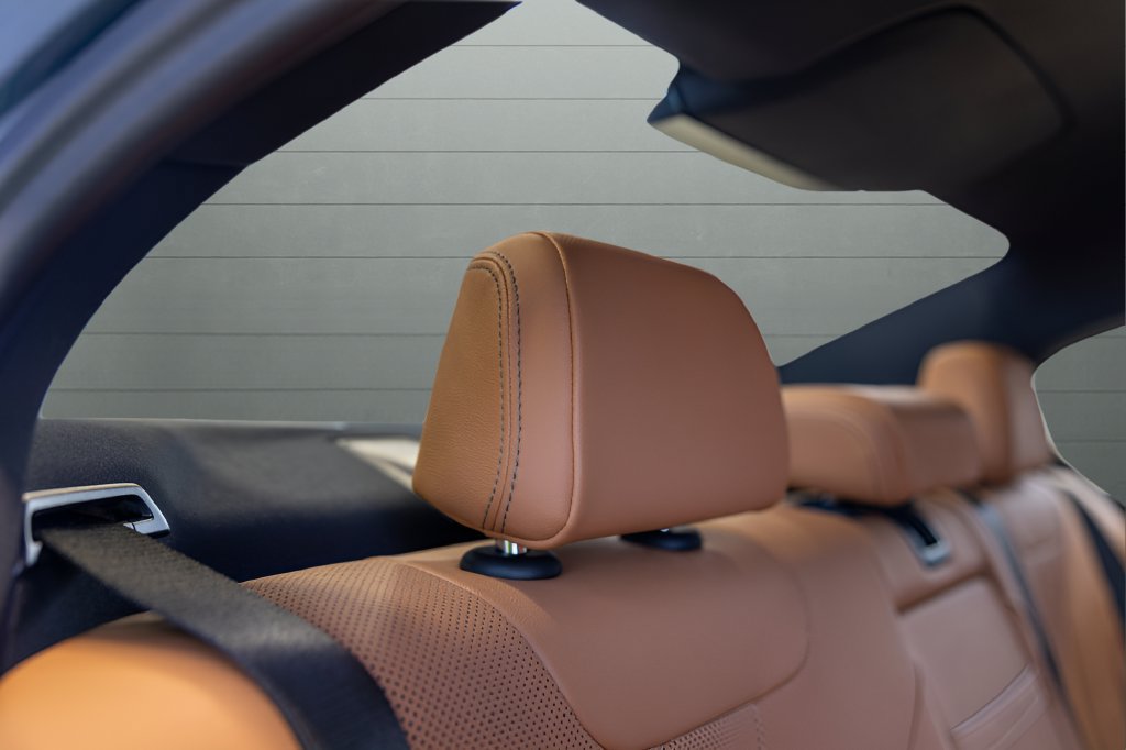Used 2023 BMW 530i w/ M Sport Package RWD image 53