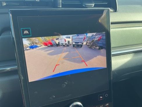 New 2026 GMC Terrain AT4 image 23