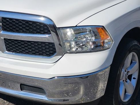 Used 2024 RAM 1500 Classic SLT image 7