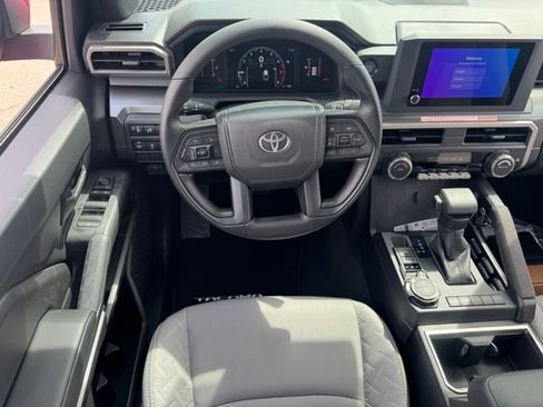 New 2026 Toyota Tacoma SR5 image 14