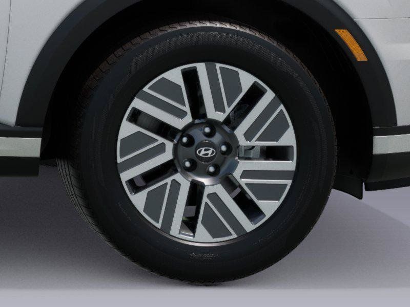 New 2027 Hyundai Palisade SEL AWD/4WD image 8