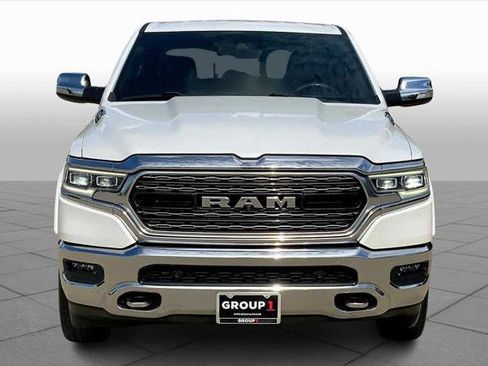 Certified 2021 RAM 1500 Limited image 5