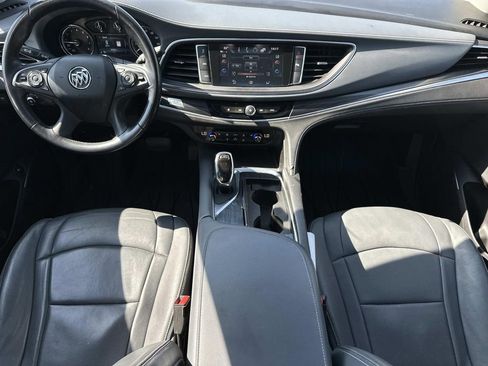 Used 2019 Buick Enclave Essence w/ Trailering Package, 5000 lbs. AWD/4WD image 15
