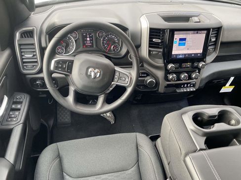 New 2026 RAM 1500 Express image 16