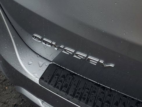 New 2026 Honda Odyssey EX-L image 6