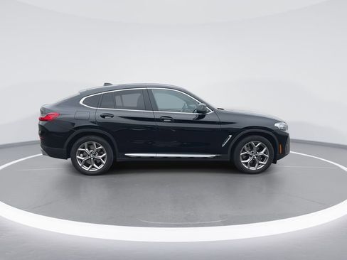 Used 2023 BMW X4 xDrive30i w/ Premium Package image 9