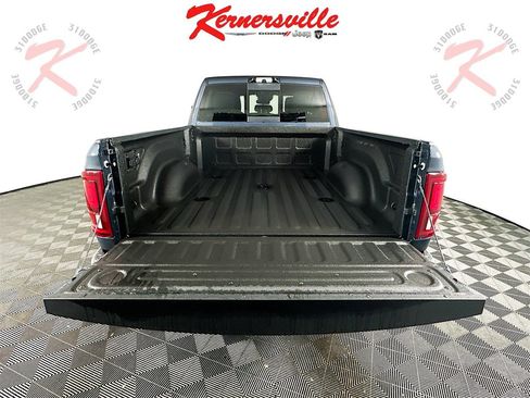 New 2025 RAM 3500 Limited image 16