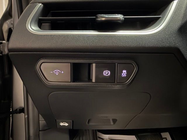 Used 2025 Kia K4 FWD image 34