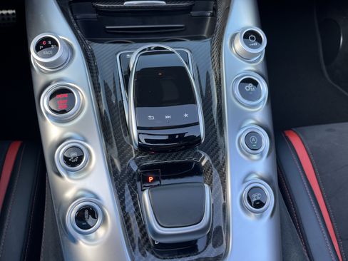 Used 2018 Mercedes-Benz AMG GT C image 45